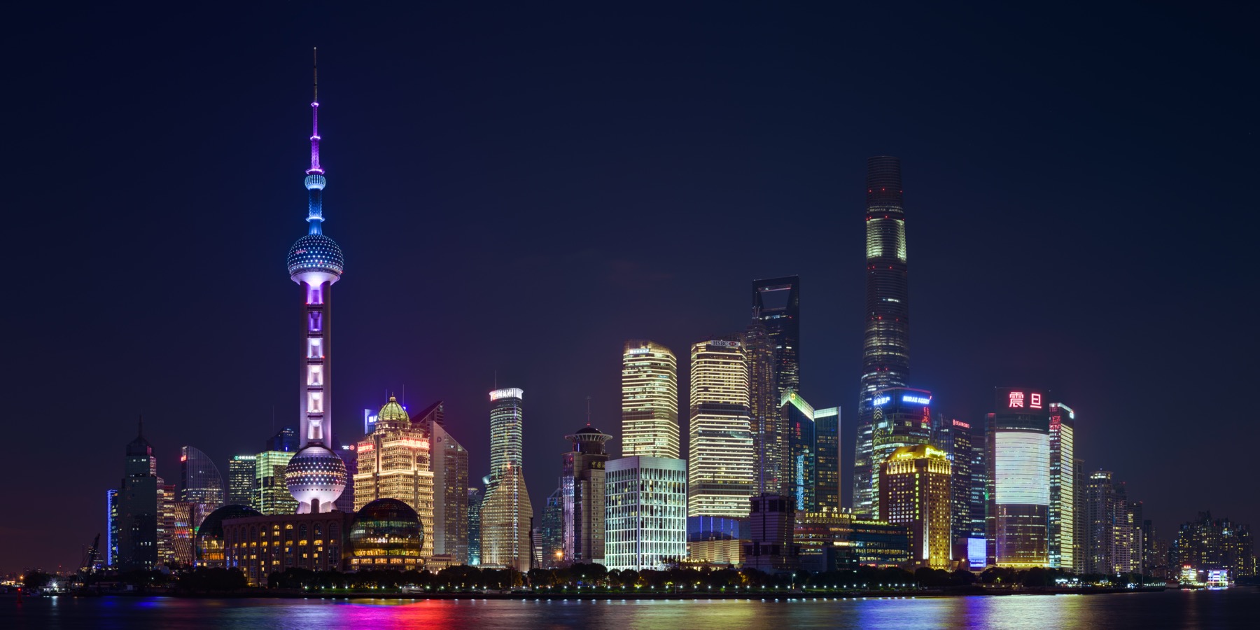 Hong Kong vs Mainland China — 12 Key Differences (2026) · MapTrip