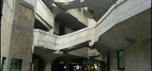 1933老场坊 实景照片