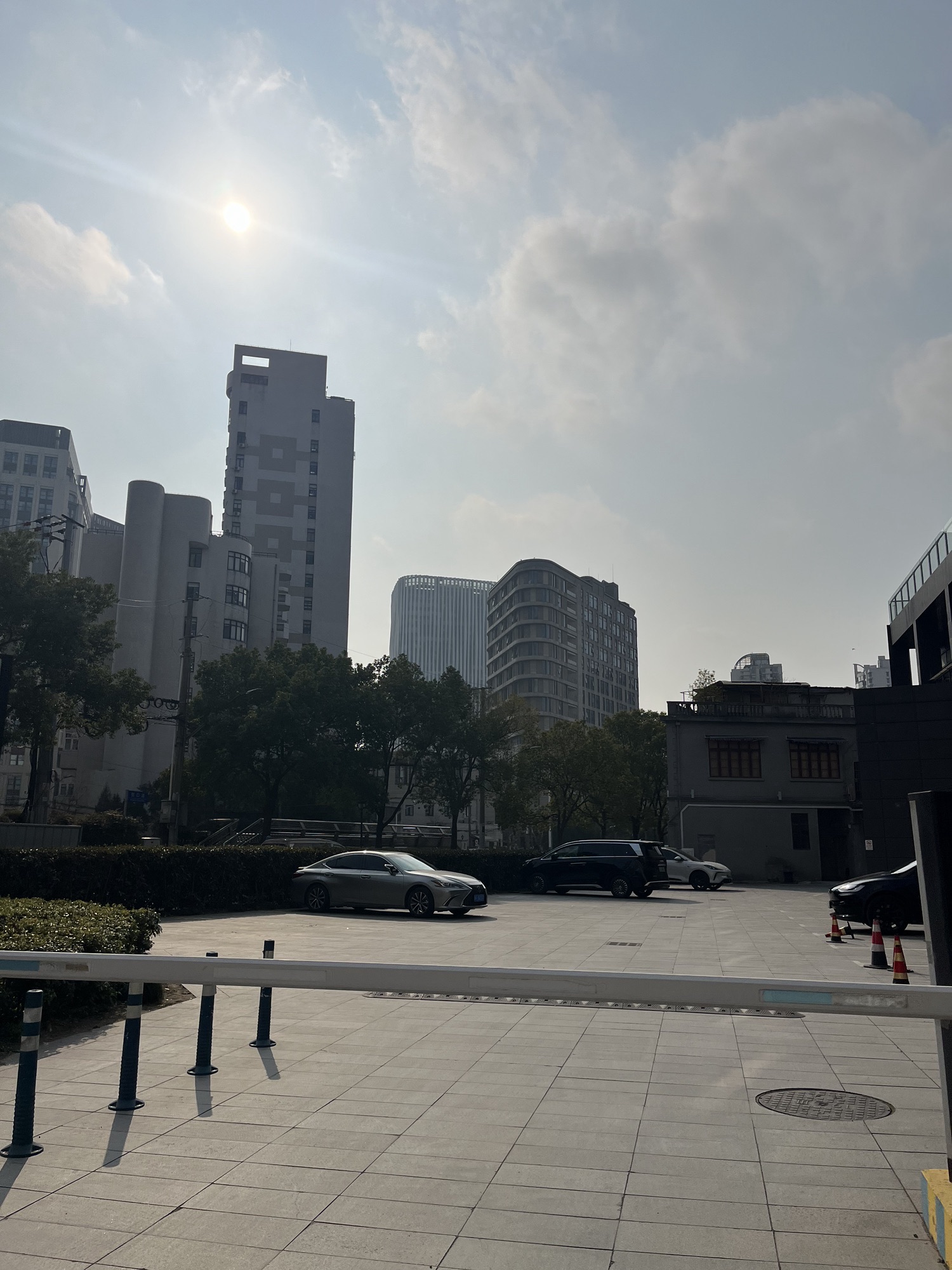1933老场坊 实景照片