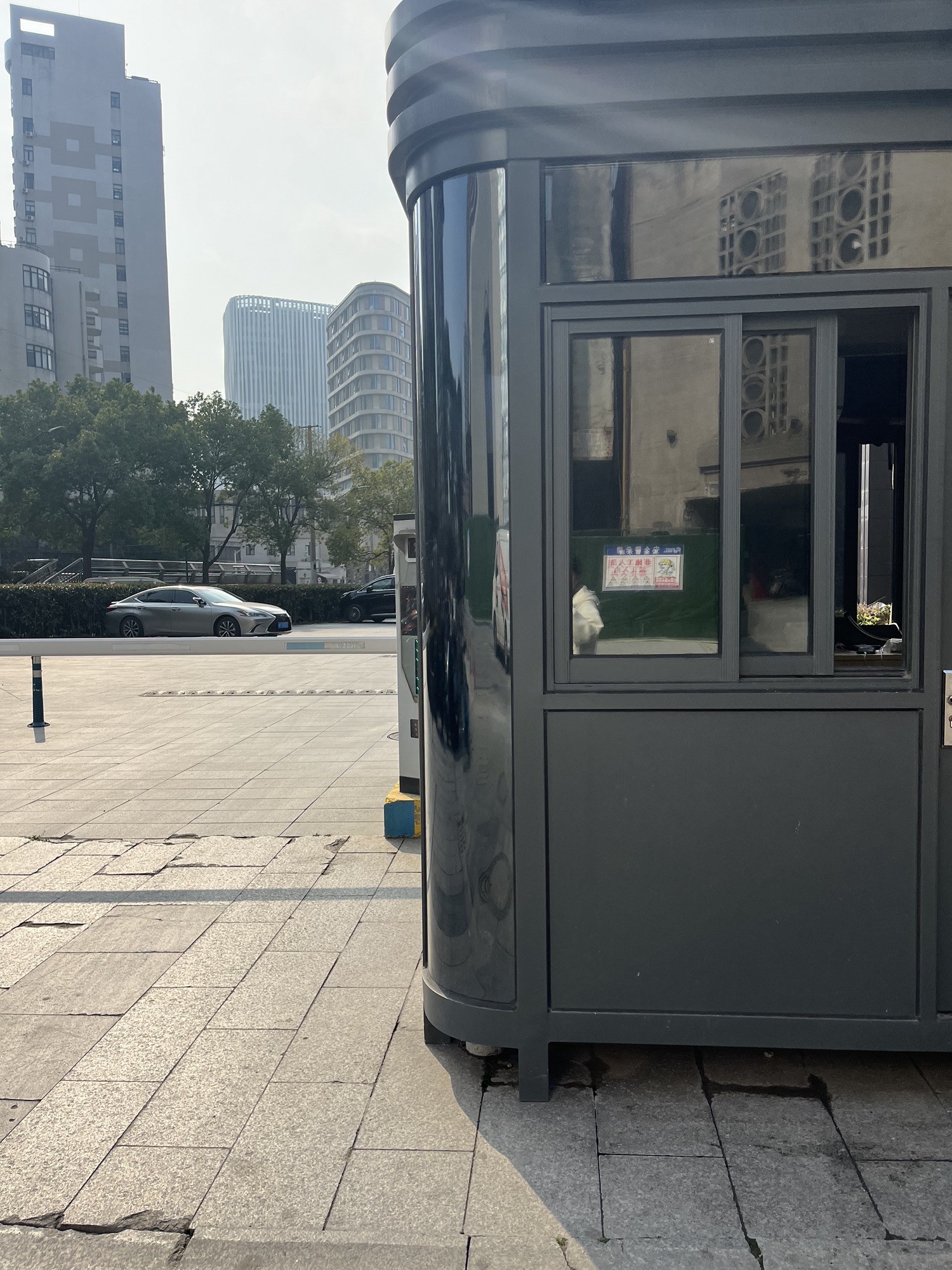 1933老场坊 实景照片
