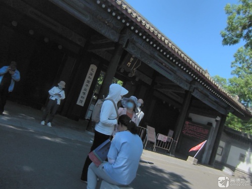 孔庙·国子监 实景照片