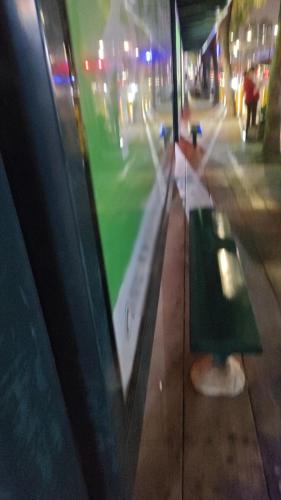 大芬油画村 实景照片
