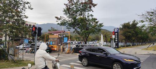 大鹏所城 实景照片