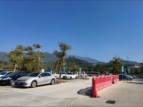 大鹏所城 实景照片