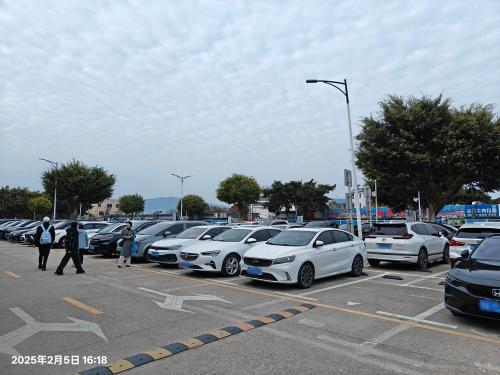大鹏所城 实景照片