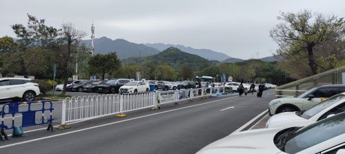 大鹏所城 实景照片