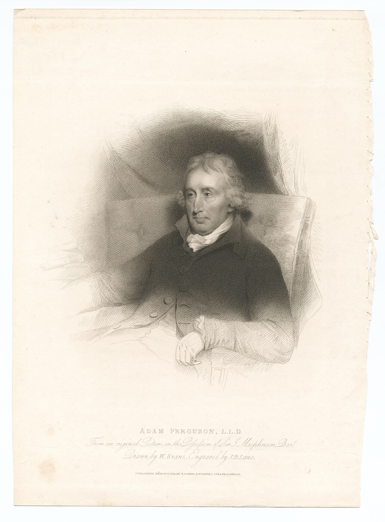 * Printmakers include Valentine Green, Henry Bryan Hall and James Barton Longacre.
Title from Calendar of Emmet Collection.
EM7841
Statement of responsibility :