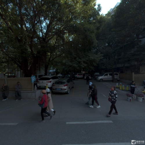 光孝寺 实景照片