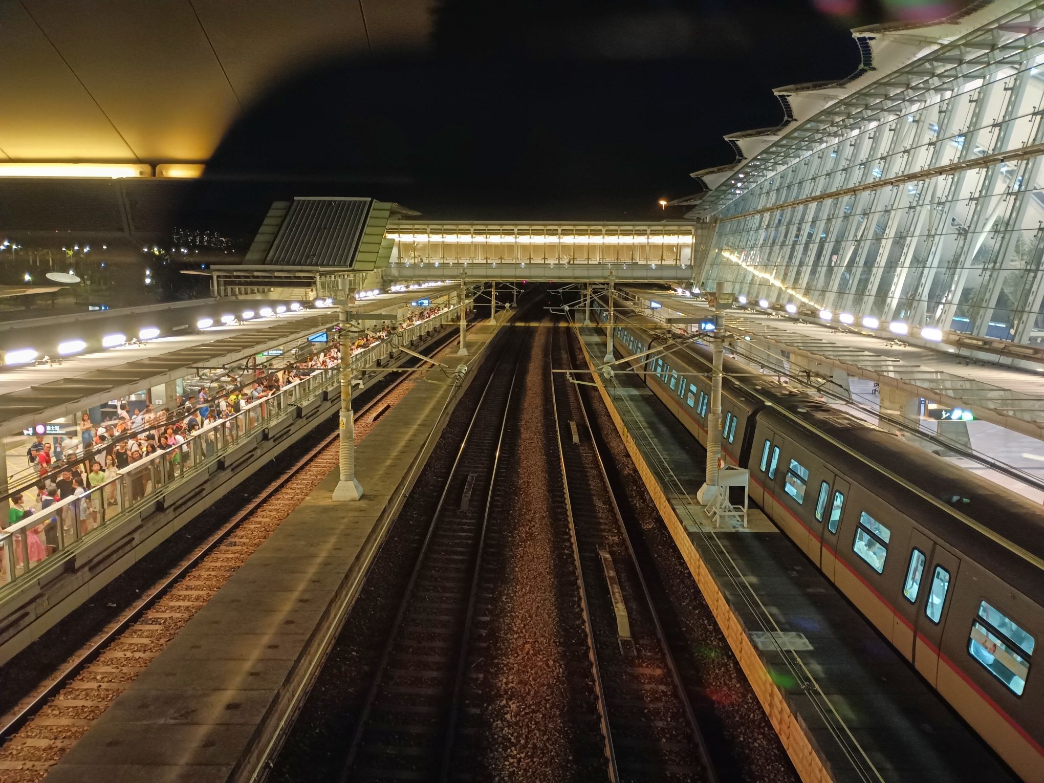 香港迪士尼乐园 实景照片
