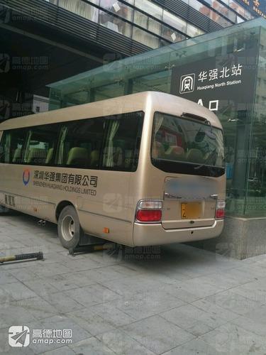 华强北 实景照片