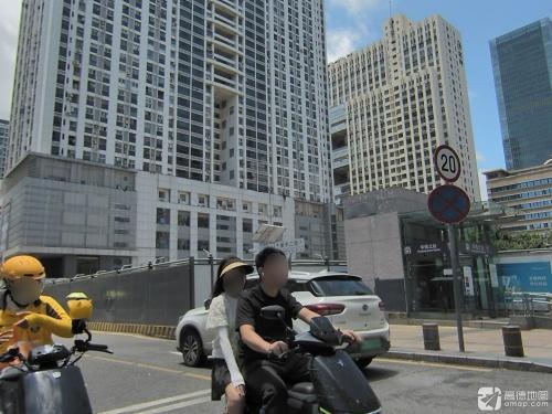 华强北 实景照片