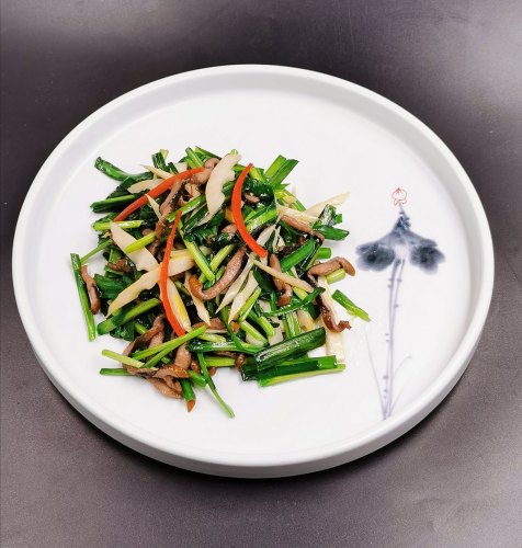 Lou Wai Lou Restaurant