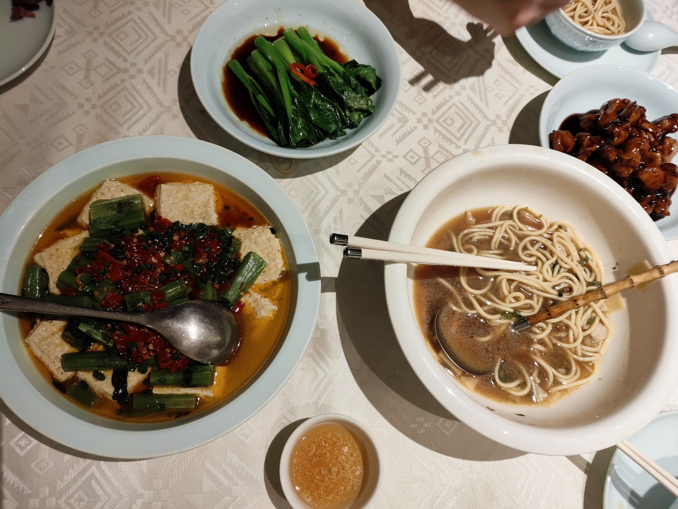 楼外楼 实景照片