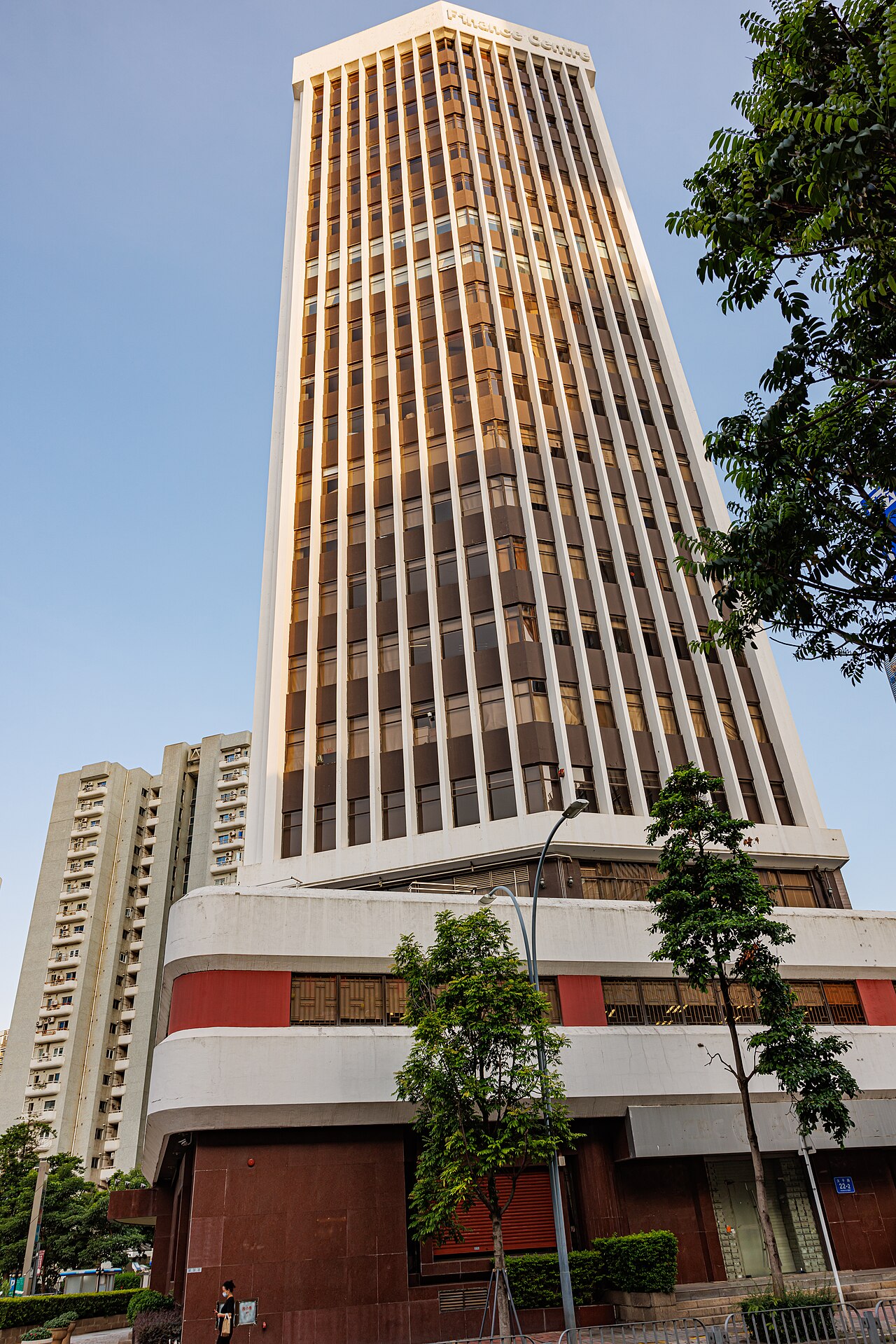SHEKOU FINANCE CENTRE , SHENZHEN
