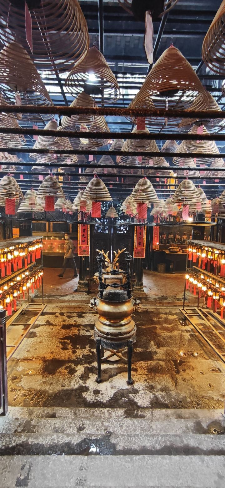 文武庙 实景照片