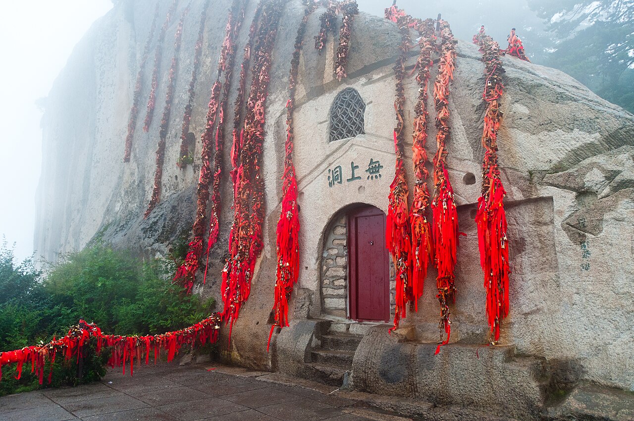 Mount Hua