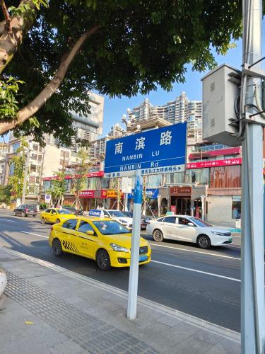 南滨路 实景照片