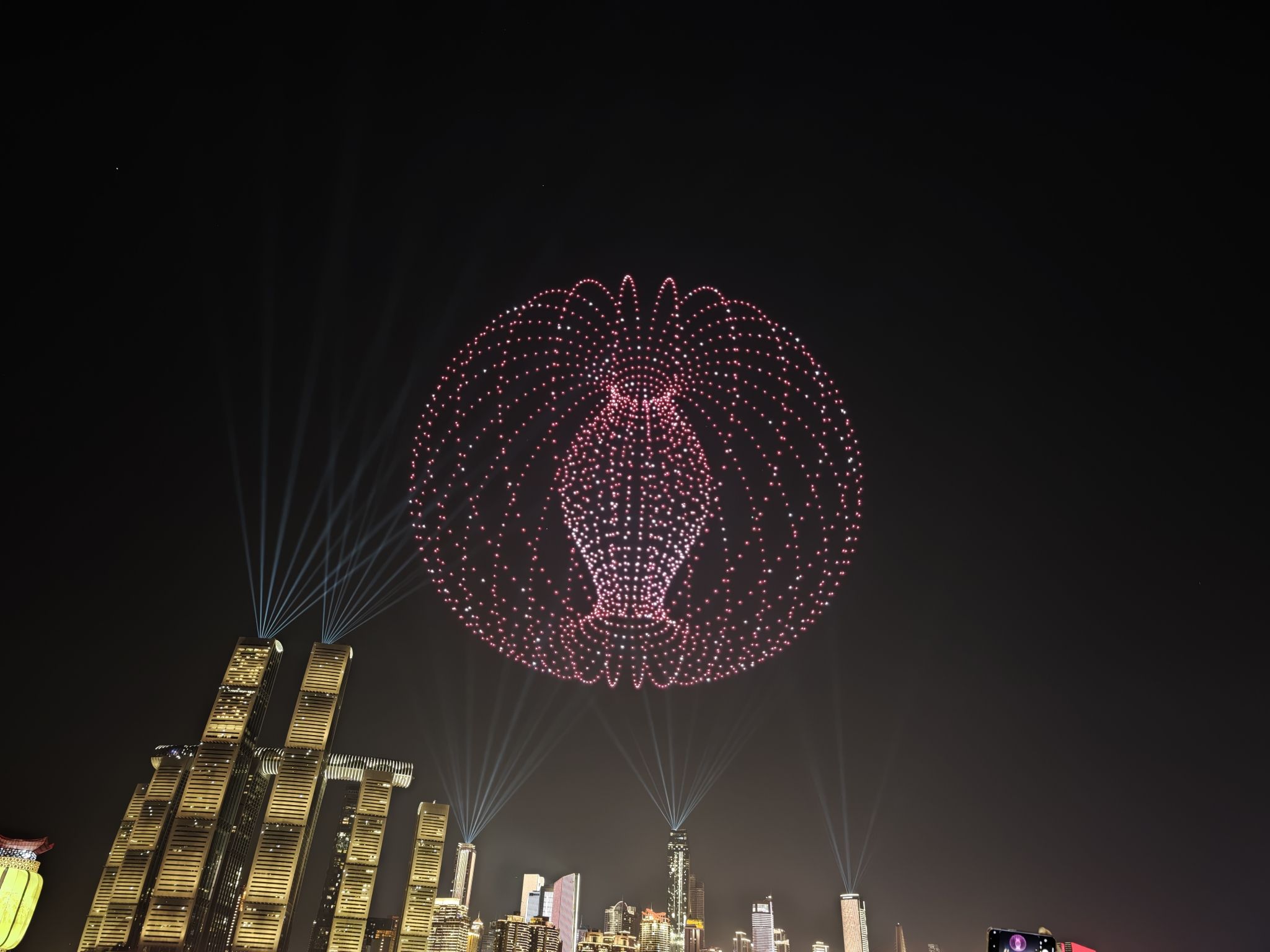 南滨路 实景照片