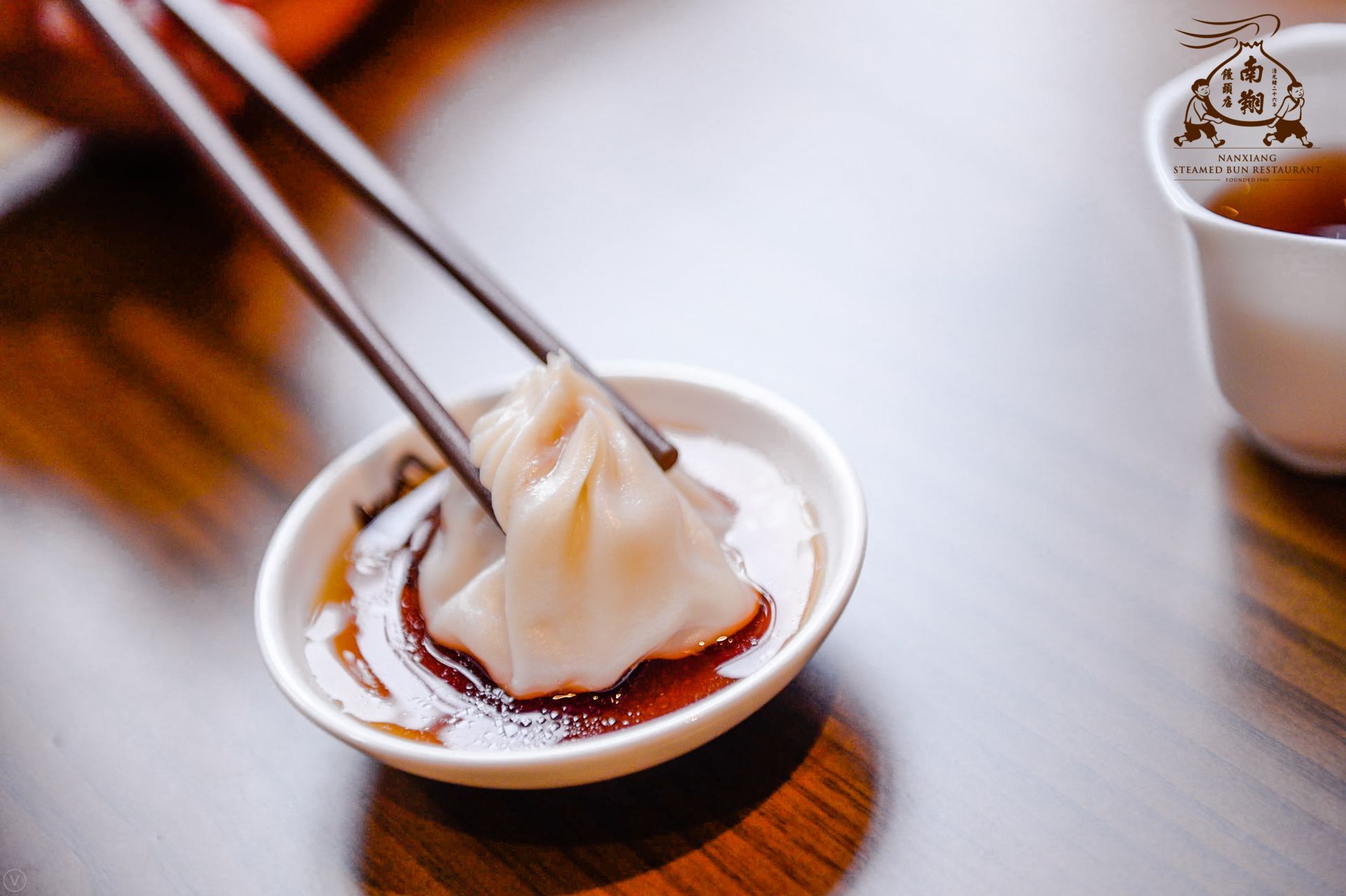 南翔馒头店 实景照片