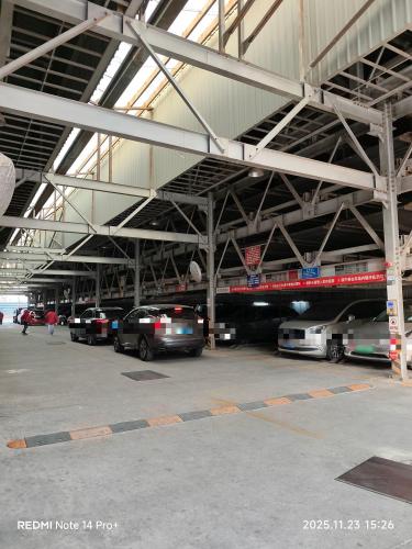 潘家园旧货市场 实景照片