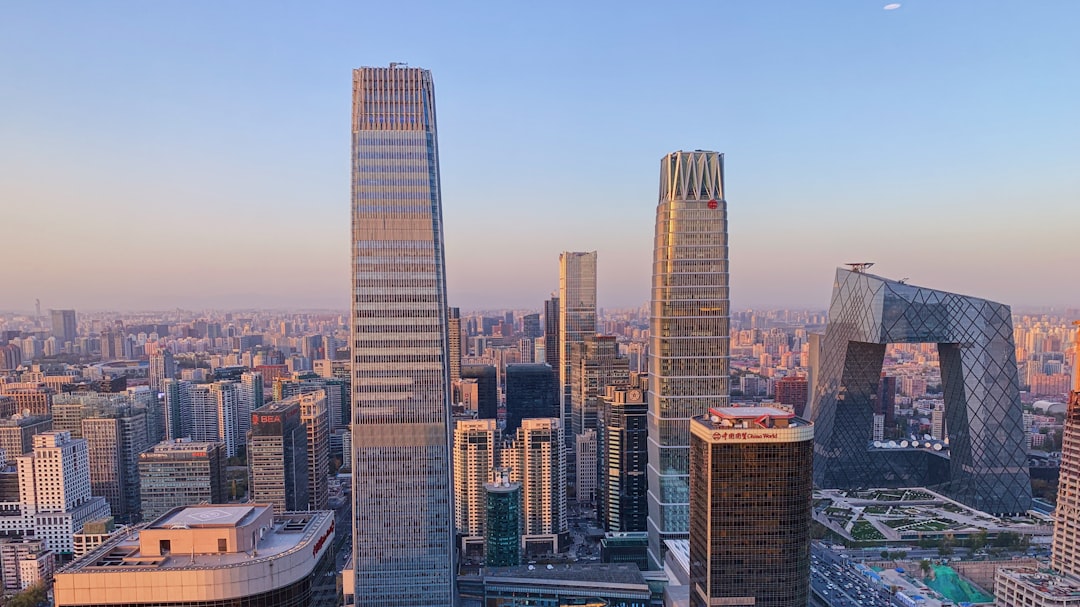 buildings at daytime
