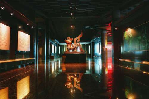 Sanxingdui Museum