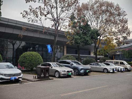 四川博物院 实景照片