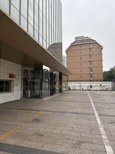 秀水街 实景照片
