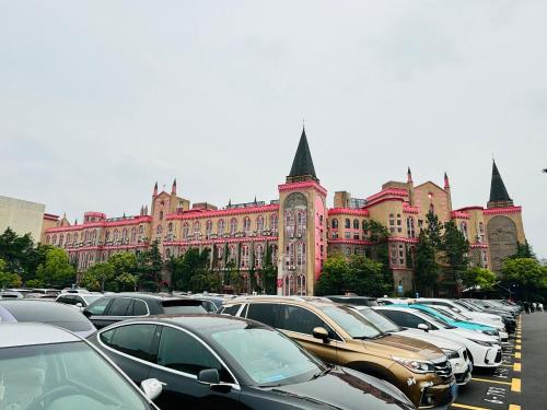 宋城 实景照片