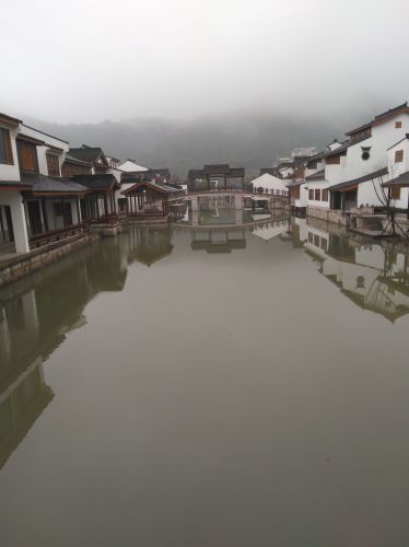 宋城 实景照片