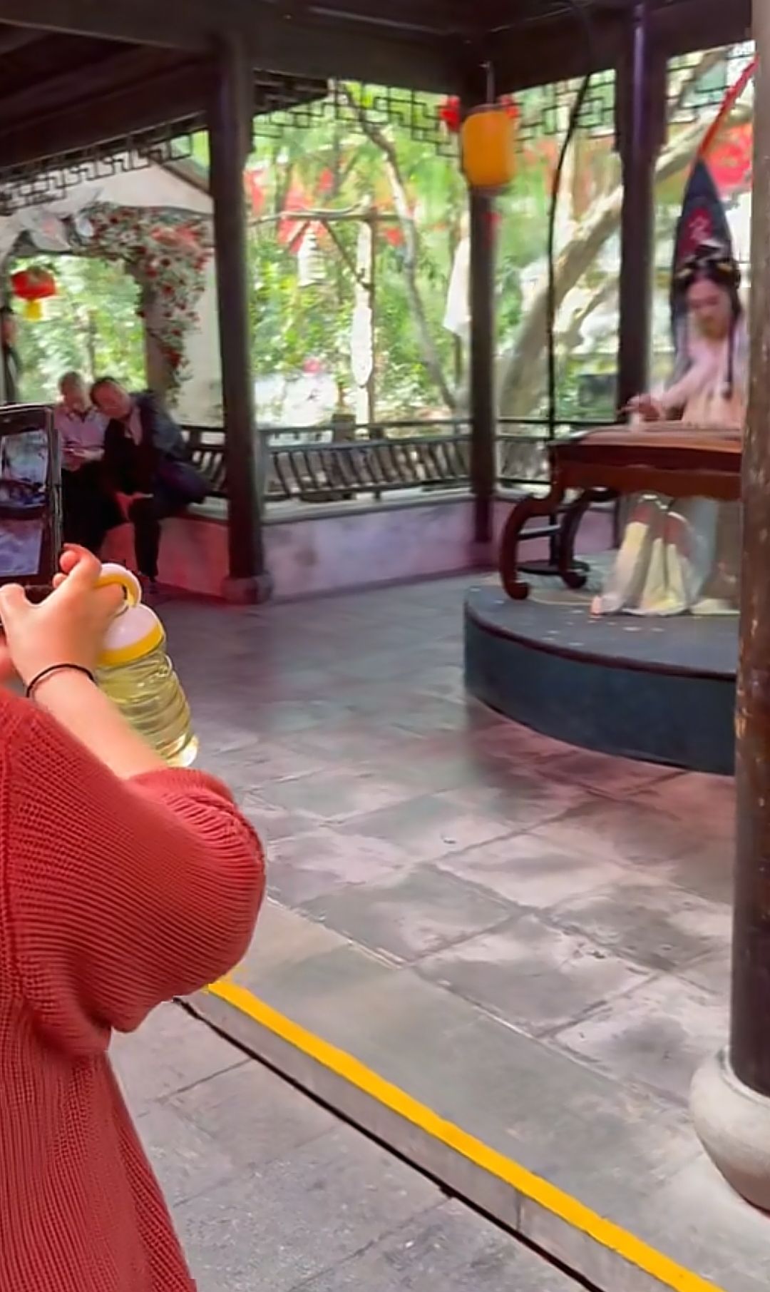 宋城 实景照片