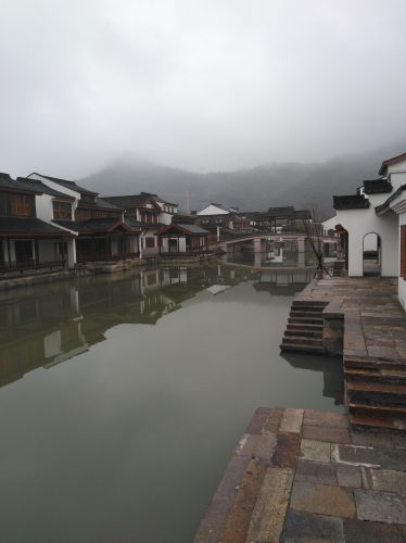 宋城 实景照片