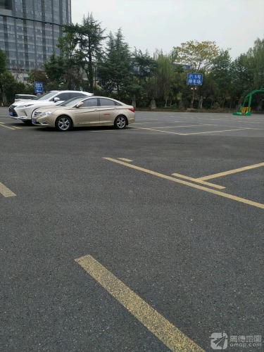 宋城 实景照片