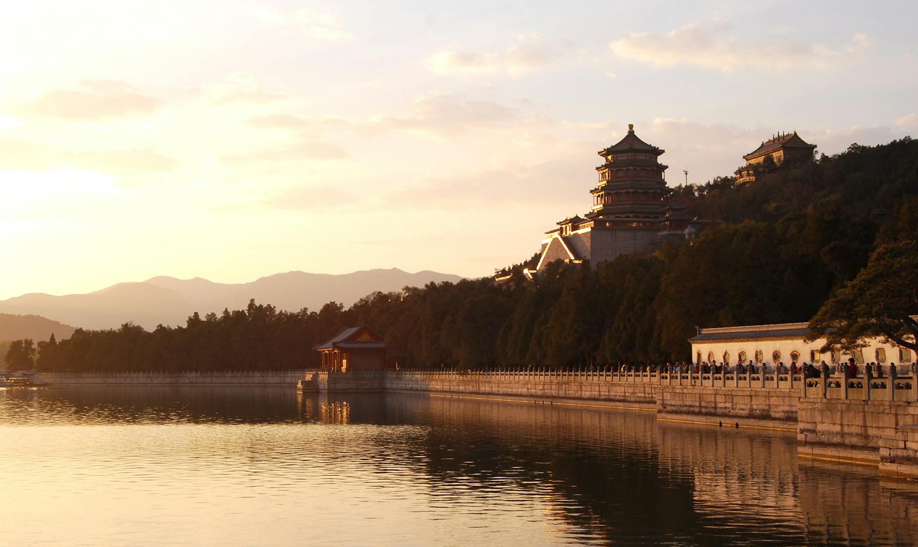 Summer Palace