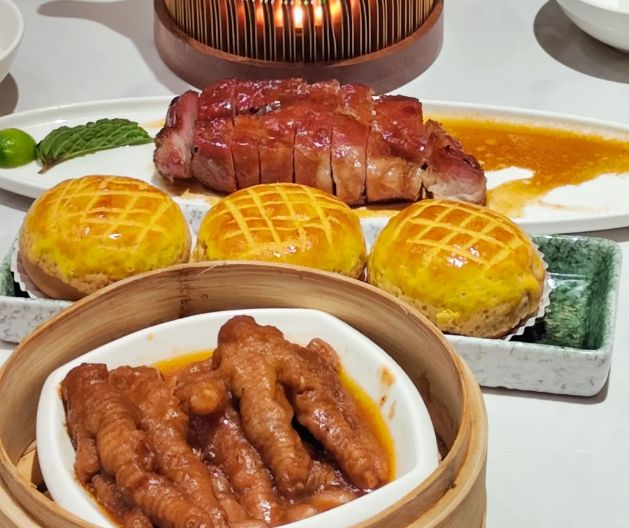 陶陶居(西关老店) 实景照片