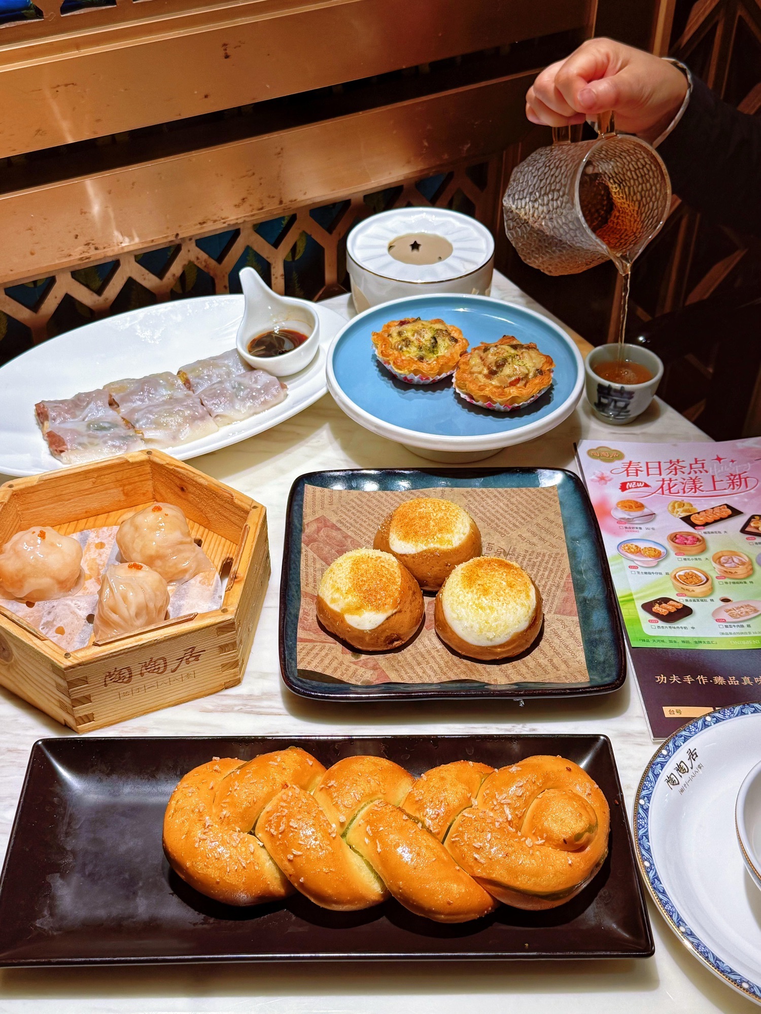陶陶居(西关老店) 实景照片