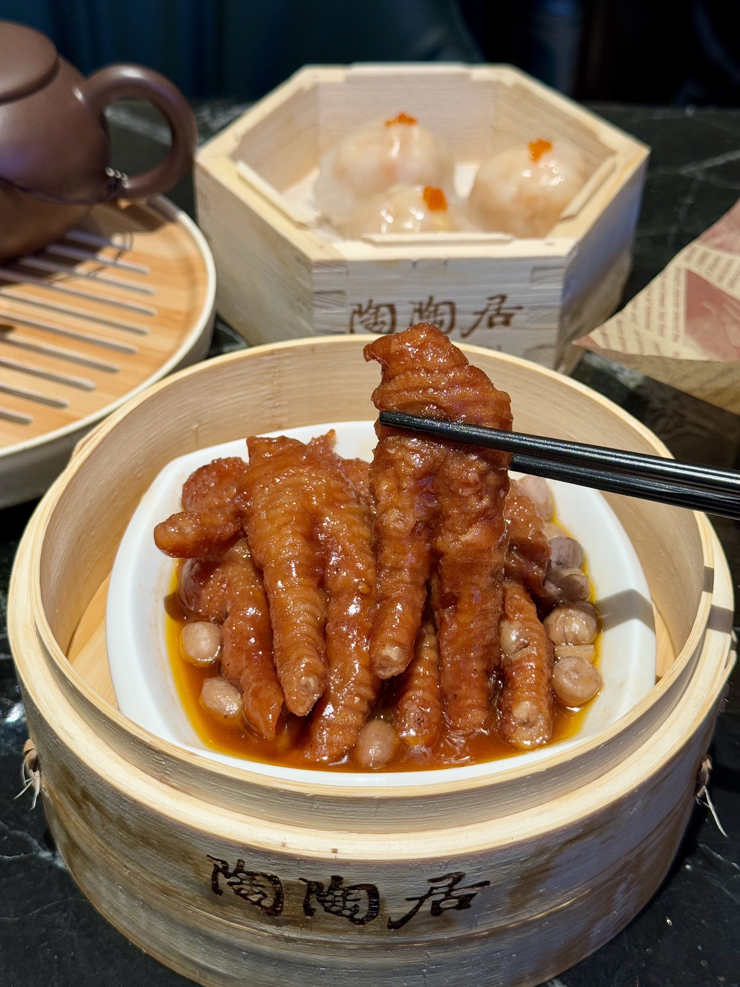 陶陶居(西关老店) 实景照片