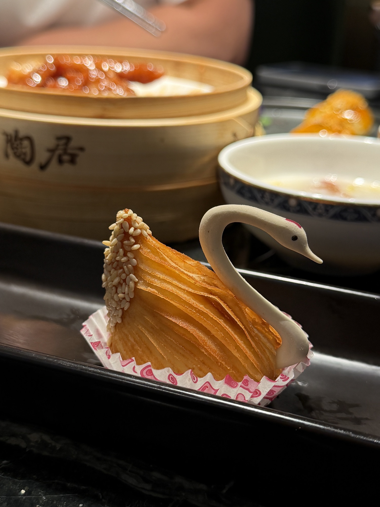 陶陶居(西关老店) 实景照片