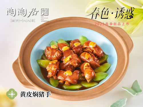 陶陶居(西关老店) 实景照片
