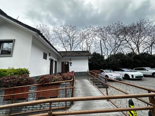 中国茶叶博物馆 实景照片