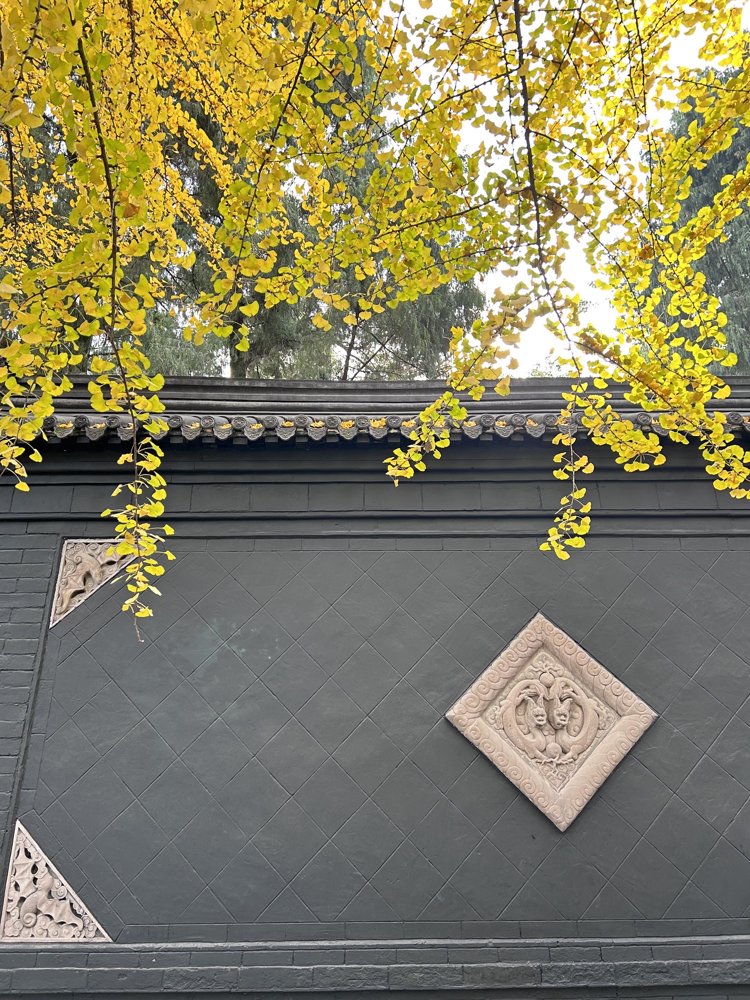 武侯祠 实景照片