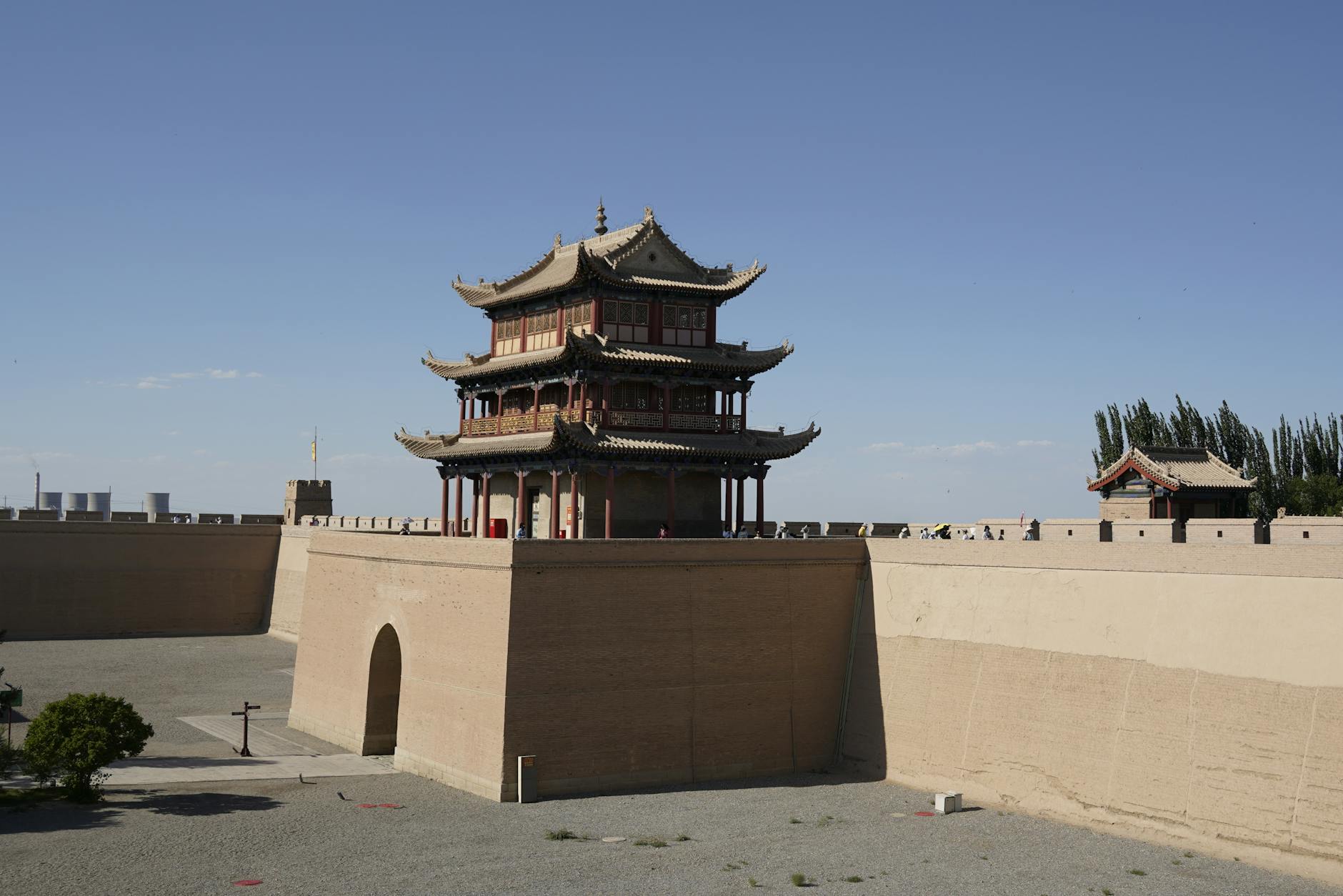 Xi'an City Wall