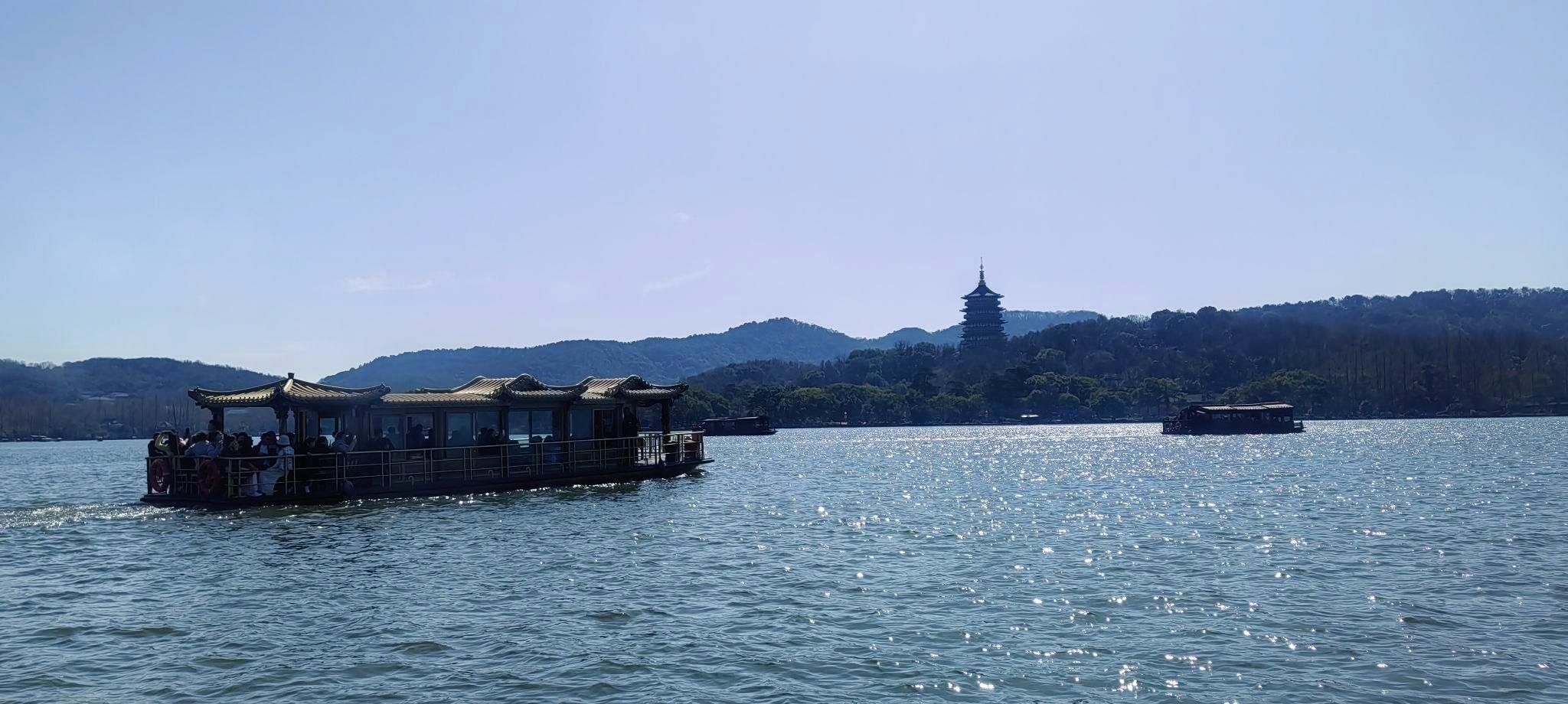 岳王庙 实景照片