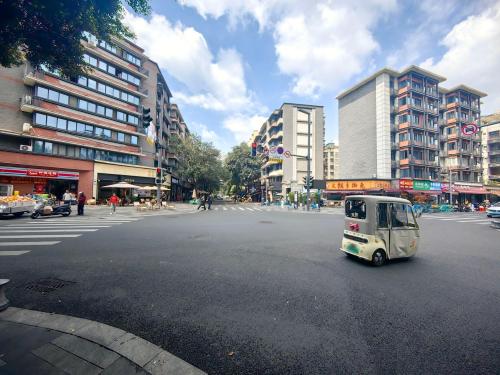 玉林路 实景照片